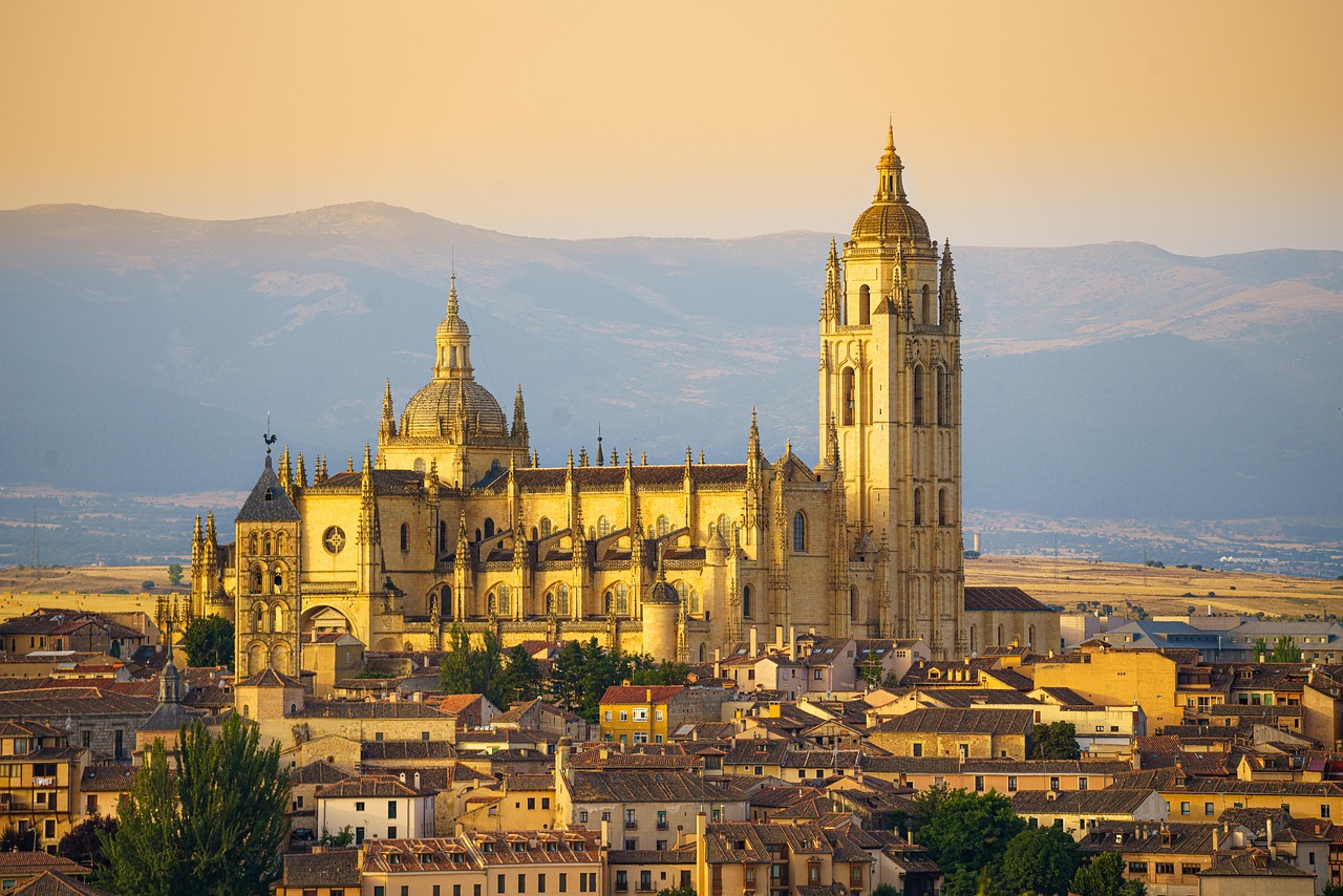 cathedral, church, architecture, segovia, town, travel, tourism, cathedral, cathedral, cathedral, church, church, segovia, segovia, segovia, segovia, segovia